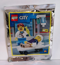 Lego city town d'occasion  Rivesaltes