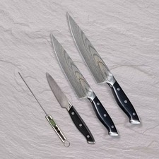wade butcher gebraucht kaufen  Pentenried