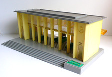 Trains hornby gare d'occasion Trains hornby gare d'occasion  Plouay