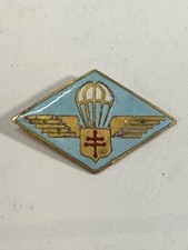 Militaria insigne compagnie d'occasion  Lorient