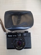 Rollei 40mm sonnar gebraucht kaufen  Ibbenbüren