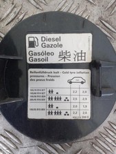 Trappe essence volkswagen d'occasion  Vienne