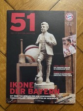 Magazin bayern münchen gebraucht kaufen Magazin bayern münchen gebraucht kaufen  München