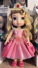 Puppe disney animators gebraucht kaufen  Rastatt