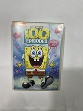 spongebob dvd for sale spongebob dvd for sale Carlisle