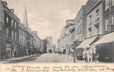 East street chichester for sale  BEXHILL-ON-SEA