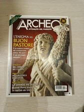 Archeo 370 dicembre usato  Faenza
