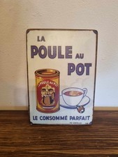 Poule pot pub d'occasion  Perpignan-