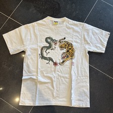 Bape graphic shirt for sale  LONDON