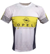 Opel motorsport shirt d'occasion  Expédié en Belgium