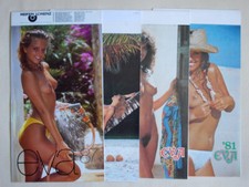 Vintage eva kalender gebraucht kaufen  Nürnberg