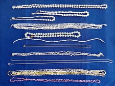 Schmuck vintage große gebraucht kaufen  Hofheim
