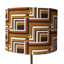 Mid century lampshade d'occasion  Illkirch-Graffenstaden
