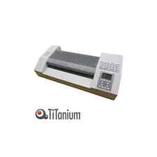 Plastificatrice highspeed rull usato  Terre Roveresche