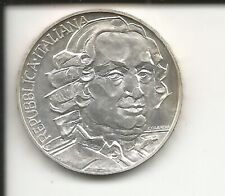 Italia 500 lire usato  Bazzano