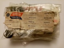 Yamaha oem head for sale  ALFORD