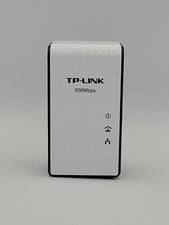 Adaptador Powerline TP-LINK TL-PA511 AV500, usado comprar usado  Enviando para Brazil