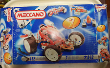 Meccano motion system for sale  STAFFORD