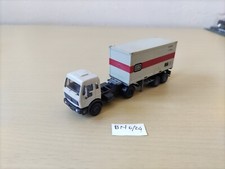Camion semi remorque d'occasion  Toulouse-