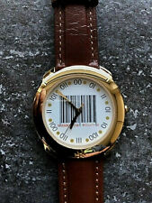 Benetton bulova uhr gebraucht kaufen  Walluf