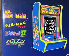 Arcade1up pac man for sale  Roseville