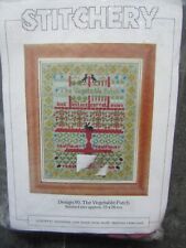 Stitchery crewel embroidery for sale  DERBY
