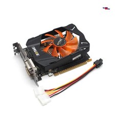 ZOTAC GEFORCE GTX 650TI 2 GO CARTE VIDÉO NVIDIA GRAFIKKARTE 299-4N263-101ZT DDR5, usado comprar usado  Enviando para Brazil