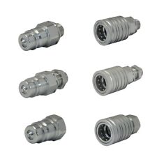 Hydraulikkupplung steckkupplun gebraucht kaufen  Radevormwald