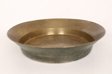 Taufbecken schale messing gebraucht kaufen Taufbecken schale messing gebraucht kaufen  Untersiemau