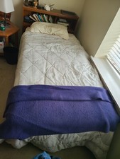 Twin bed mattress for sale  Troy