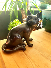 Vintage 14cm resin for sale  BIRMINGHAM