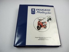 Peugeot motocycles elyseo gebraucht kaufen  Merseburg