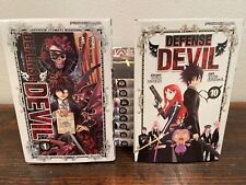 Defense devil manga usato  Arezzo