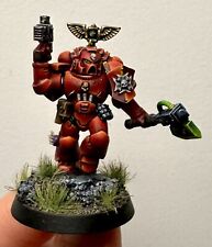 Warhammer 40k space d'occasion  Épinay-sur-Orge