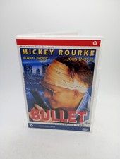 Bullet mickey rourke usato  Roma