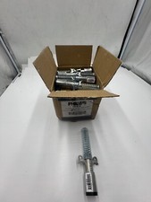 Caixa de 25 conectores Phillips 6 vias com protetor de cabo de corpo fundido por mola 15-630 comprar usado  Enviando para Brazil