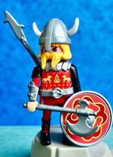 Playmobil viking gaulois d'occasion  Saint-Quentin