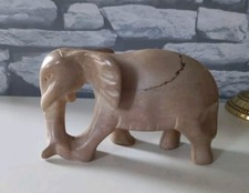 Vintage elephant handmade for sale  DUMFRIES