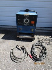 Miller idealarc 250 for sale  Riverview