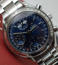 Omega 3523.80.00 speedmaster for sale  SKELMERSDALE