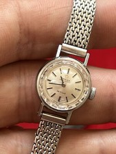 Montre dame omega d'occasion  Paris XIII