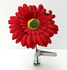 Clip dashboard flower for sale  CAERPHILLY