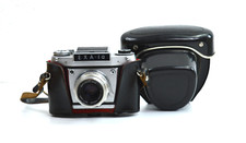 Analog kamera exa gebraucht kaufen Analog kamera exa gebraucht kaufen  Dresden