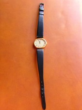Mega damen uhr gebraucht kaufen  Braunschweig