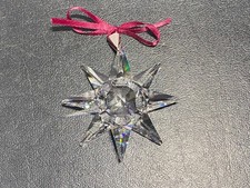 Swarovski annual crystal for sale  Frederick