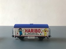 Märklin kühlwagen haribo gebraucht kaufen Märklin kühlwagen haribo gebraucht kaufen  Braubach