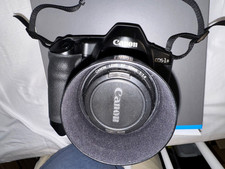 Canon eos film for sale  SOUTH SHIELDS