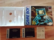 Only box gameboy usato  Italia