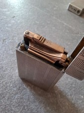 briquet dupont essence d'occasion briquet dupont essence d'occasion Villemandeur