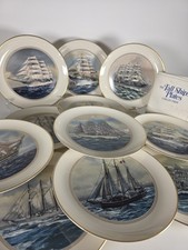 Set tall ships for sale  WORCESTER